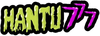 HANTU777 Logo